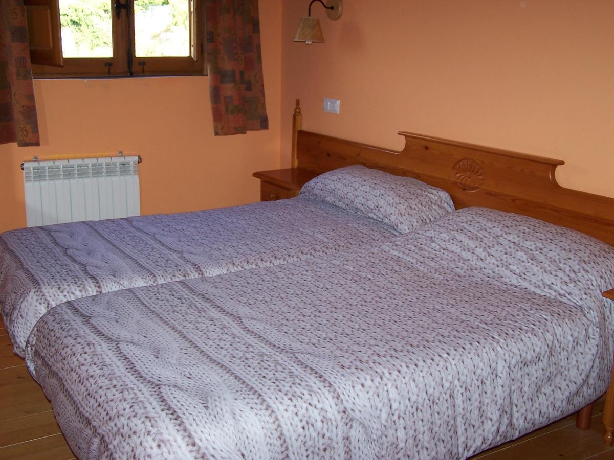 Hotel Veniata à San Pedro de las Herrerías Extérieur photo